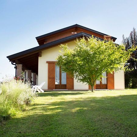 Appartamento Panoramico Parella Extérieur photo